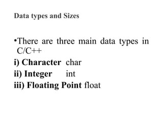 Lecture 2 introduction to Programming languages C.pptx