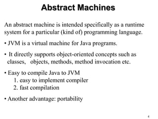 Lecture 2 Java Virtual Machine .pptx