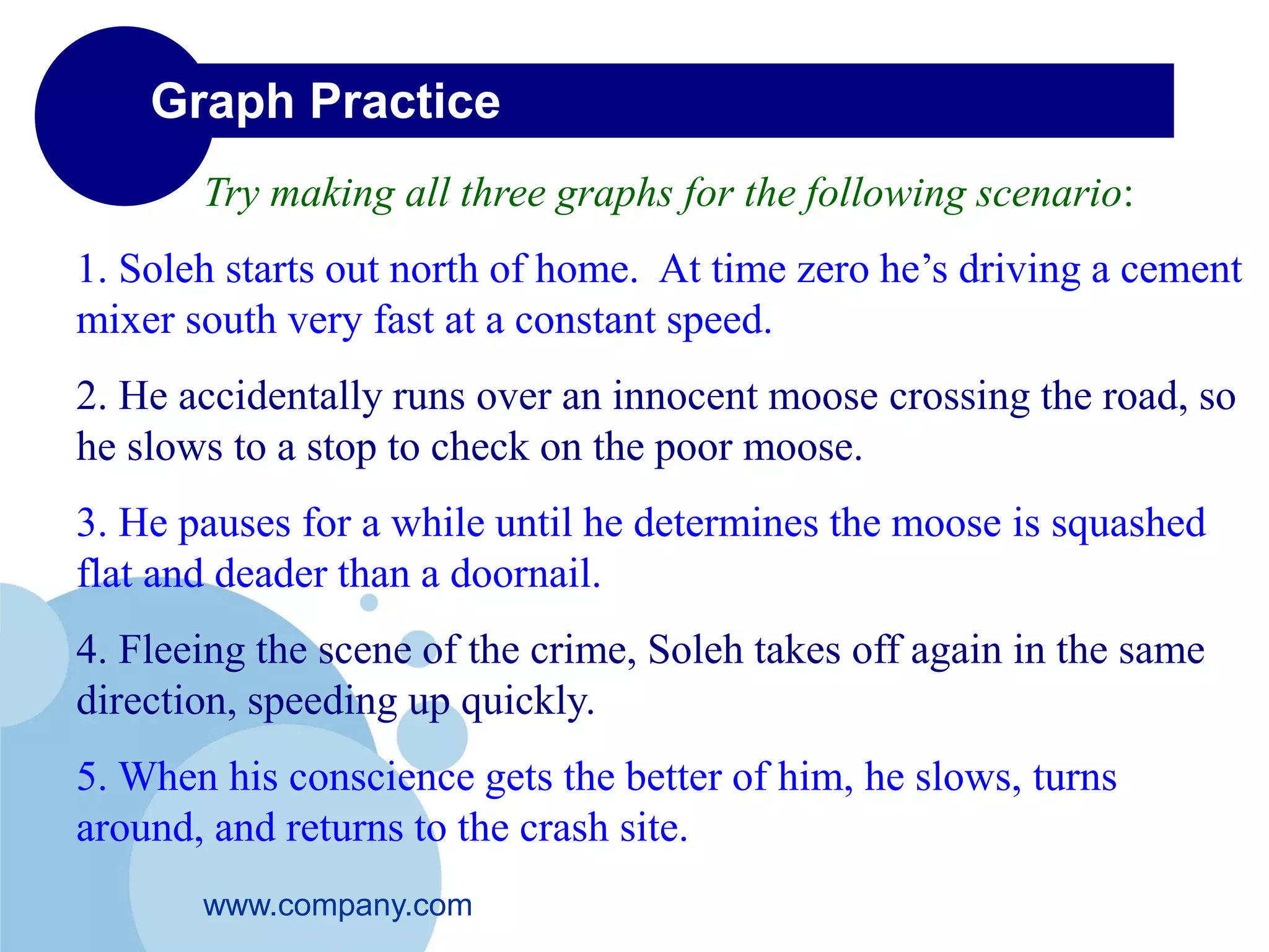 Lecture 2 kinematics