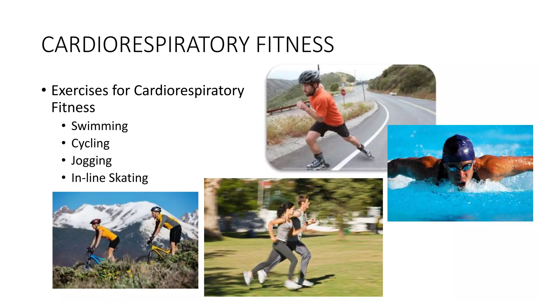 Lecture 2 physical activity,muscle,cardiorespiratory,blood,heart | PPTX