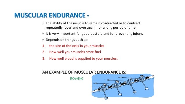 why is cardiovascular fitness important in netball