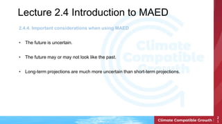 Lecture 2 MAED 2023 modelling tools and energy system analysis.pptx