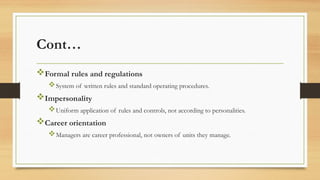 Lecture 2 Management approaches and styles | PPTX
