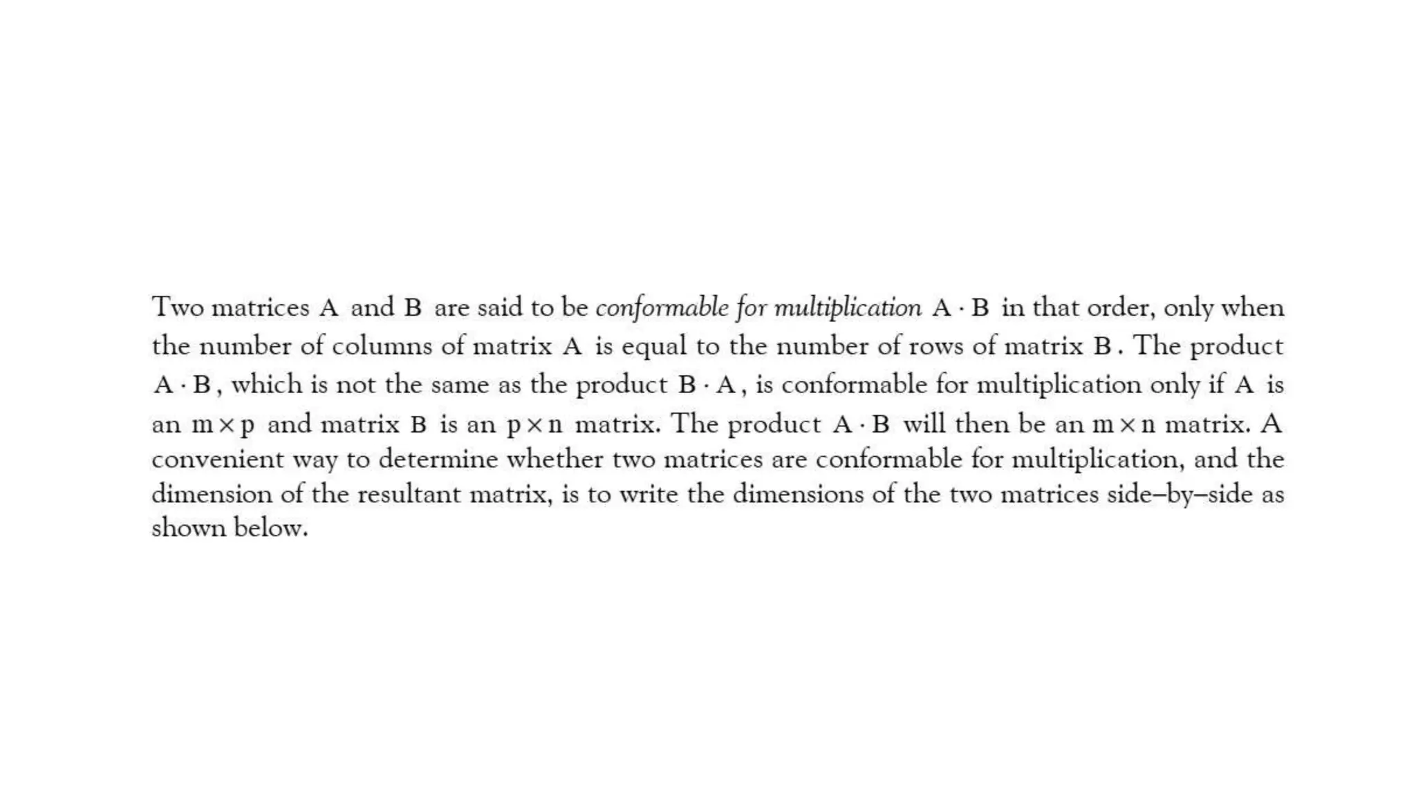 lecture 2 matrix and determinants.pptx