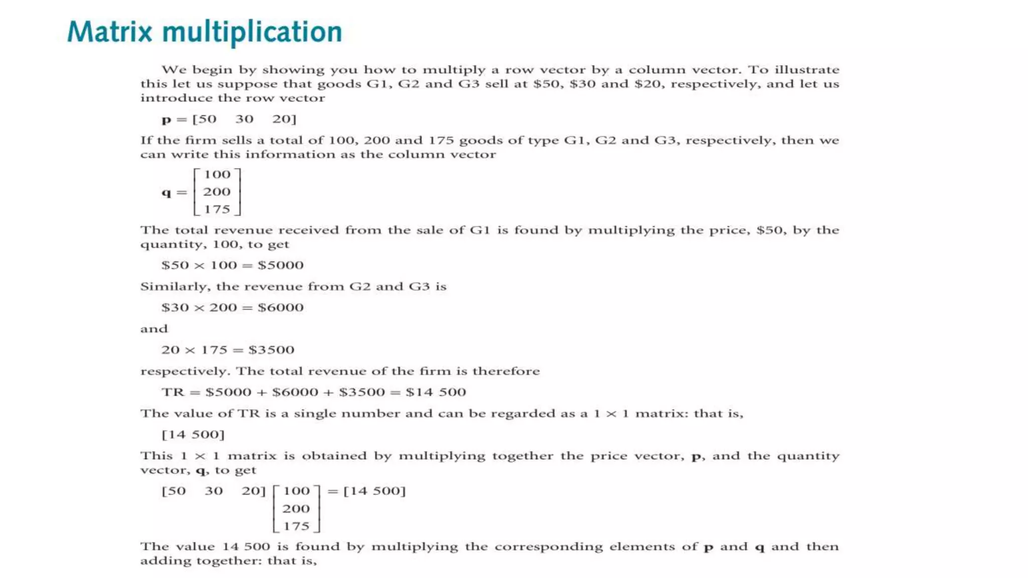 lecture 2 matrix and determinants.pptx