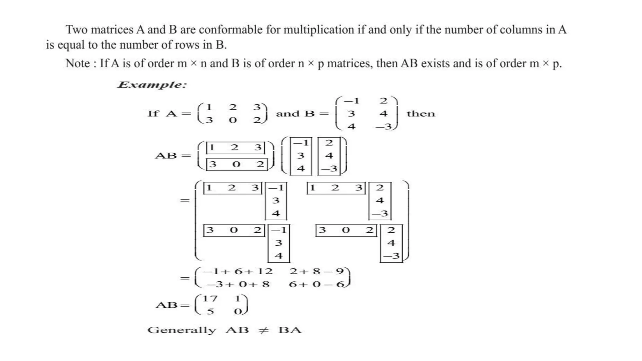 lecture 2 matrix and determinants.pptx