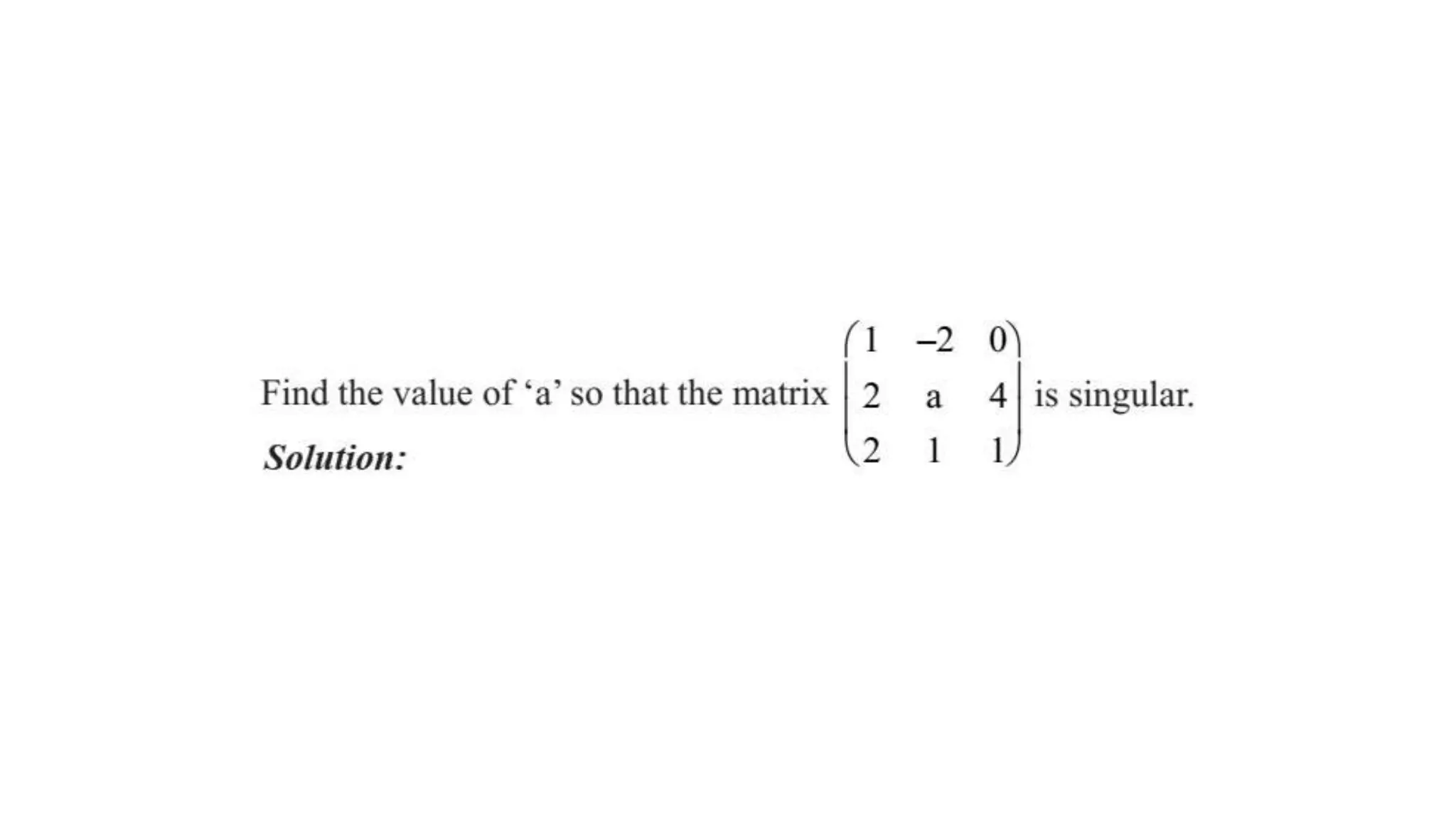 lecture 2 matrix and determinants.pptx