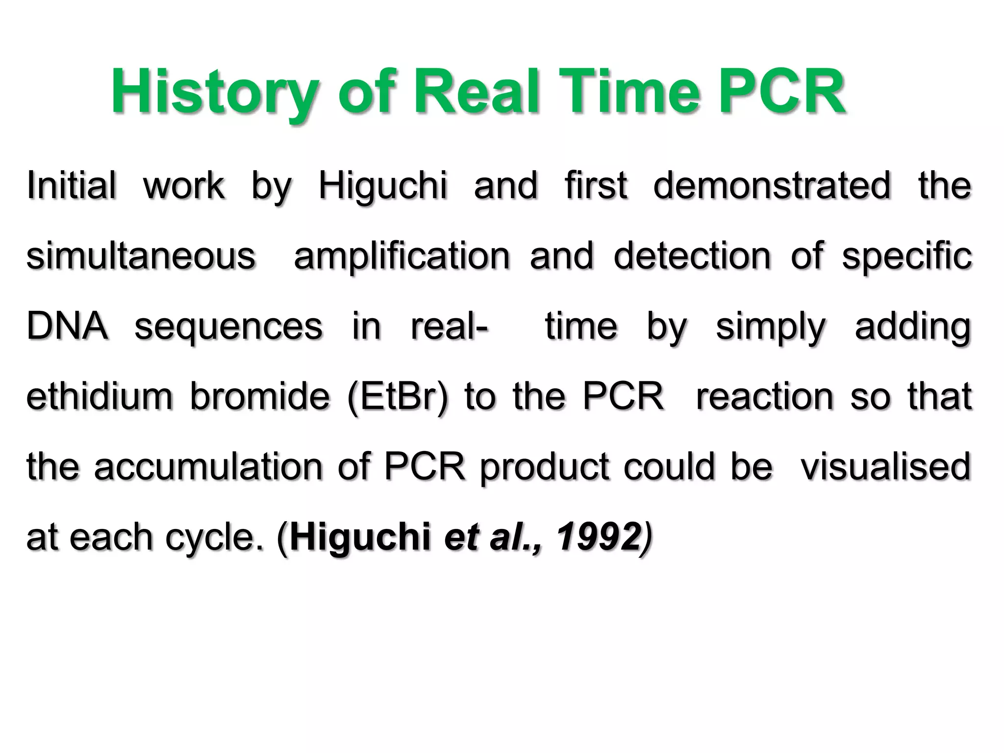 Lecture 2 , mbbs students. pcr, rt pcr, | PPT