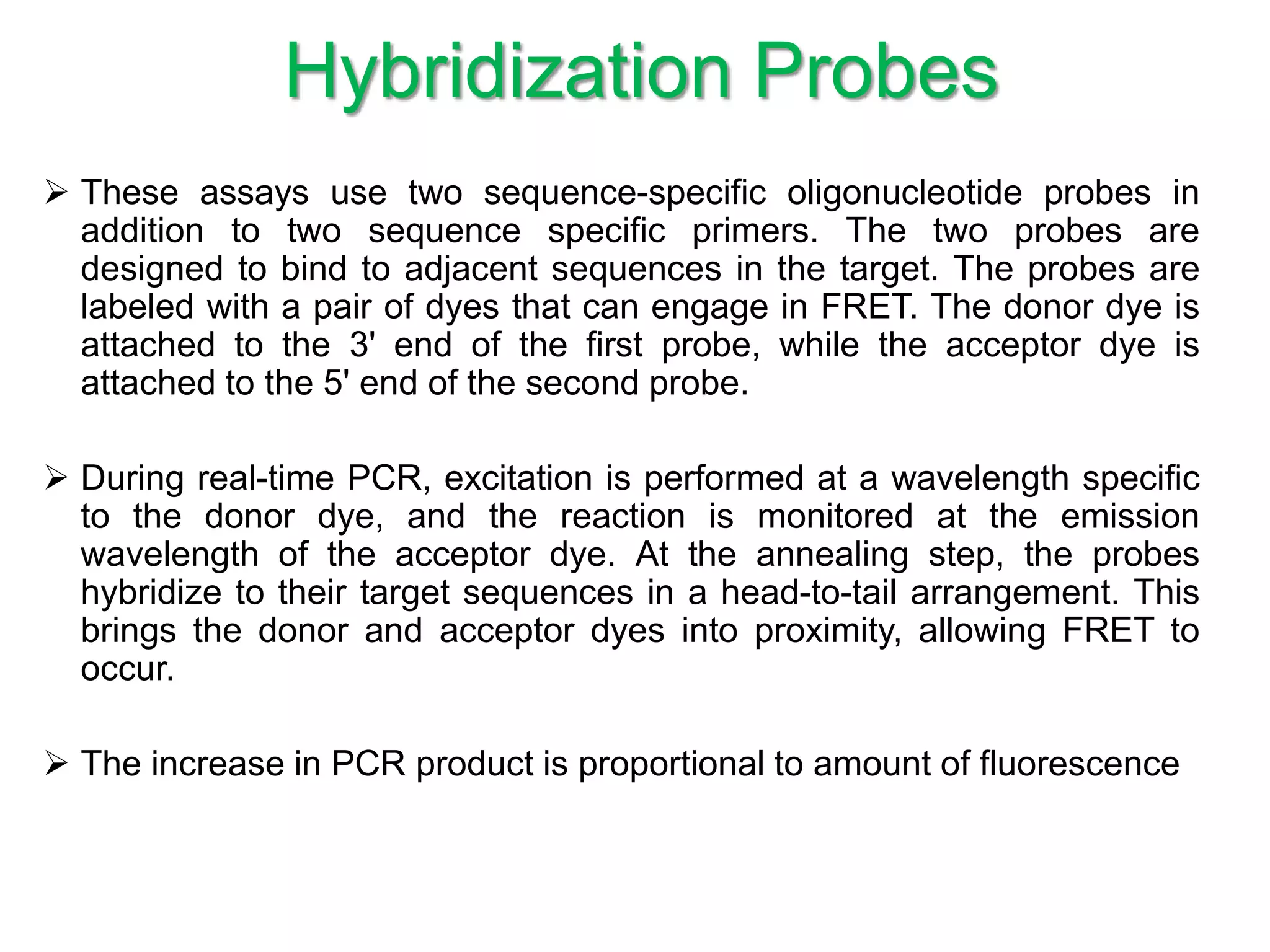 Lecture 2 , mbbs students. pcr, rt pcr, | PPT