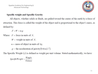 11
Egyptian Academy For Engineering &
Advanced Technology
 