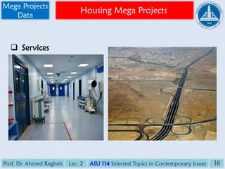 Mega Projects Data Mega Projects Data | PDF