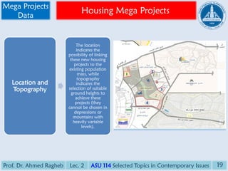 Mega Projects Data Mega Projects Data | PDF