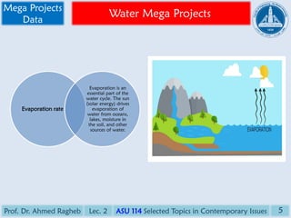 Mega Projects Data Mega Projects Data | PDF