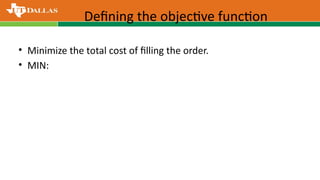 Lecture 2 Modeling and Solving LP Problems in a Spreadsheet (1).pptx