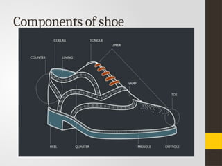 Lecture#2 Orthopedic Footwear and Shoe Modifications.pptx