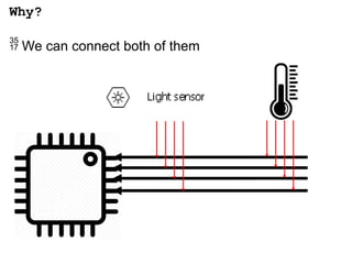 microprocessor systems Lecture 2 Parallel port | PPTX