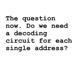 microprocessor systems Lecture 2 Parallel port | PPTX