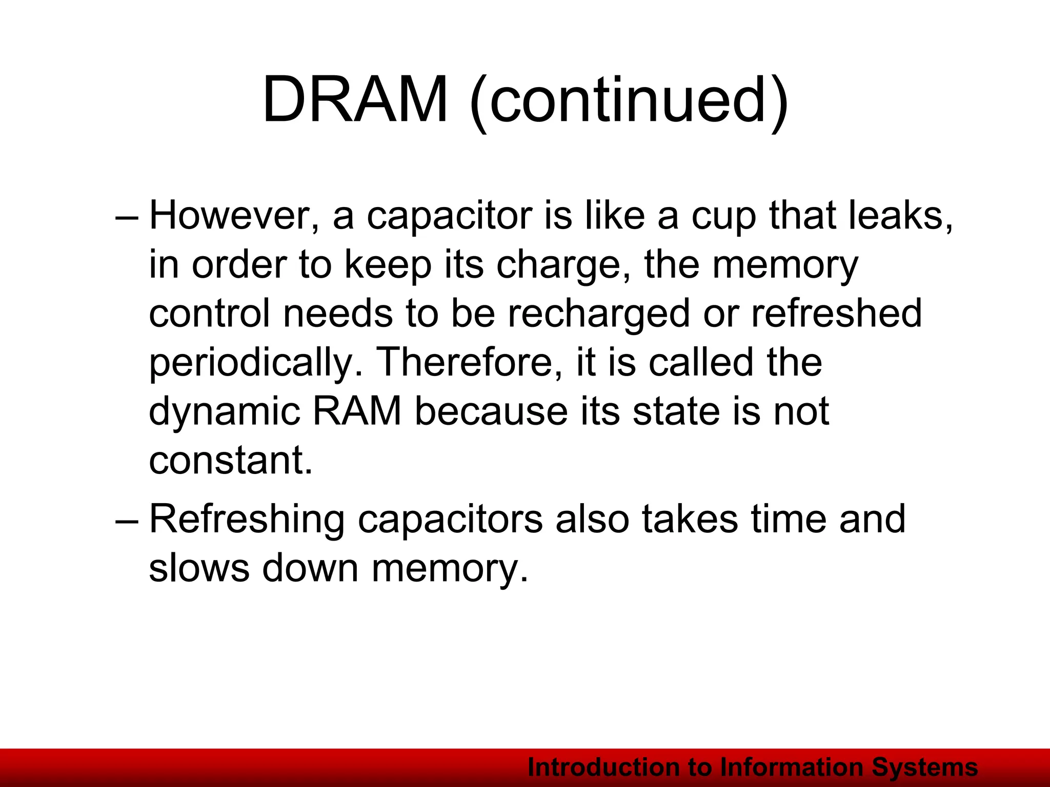 Introduction to computer systems. Architecture of computer systems. | PPT