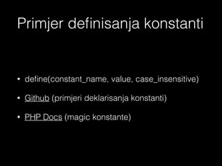 Git 101
 