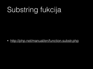 - Git je version control system cija se primjena najcesce pronalazi u
razvoju software-a, mobilnih aplikacija I web stranica
- Napravljen je izvorno za potrebe Linux kernel-a 2005 godine
- Postoji nekoliko servisa/kompanija koji nude git kao svoj proizvod.
- Neke od najpopularnijih su Github, Bitbucket, Gitlab
<?php echo ‘Git flow’?>
 