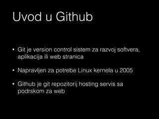 - Varijabla (promjenjiva/variable) je jedinica date ili informacije u
racunarskom programu koja moze promijeniti vrijednost u toku
izvrsavanja programa.
<?php echo ‘Varijable u PHP’ ?>
 