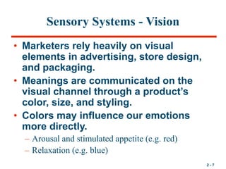 Consumer behavior | PPT
