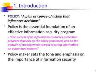 Computer Security and Privacy Lecture Notes .ppt