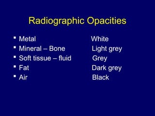 Mri Opacity LECTURE 2 Principles of Interpretation.pptx