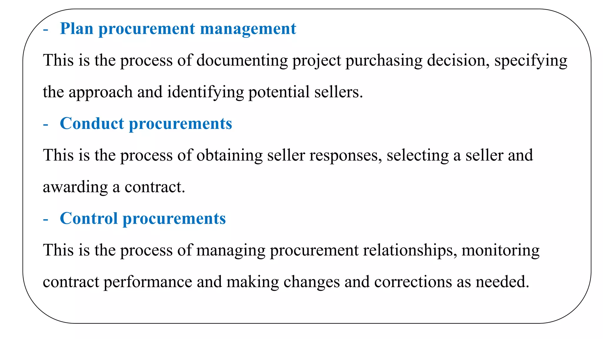 Lecture 2 project procurement and contract management .pdf
