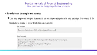 Lecture 2 Prompt Engineering Nile University.pptx