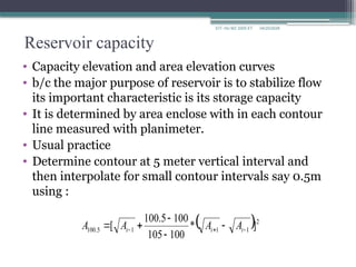 lecture 2 reservoir planning and desgn.pptx