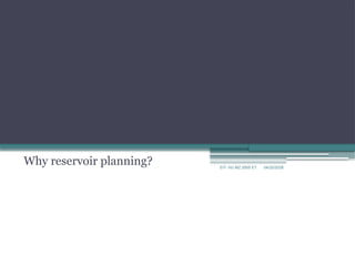 lecture 2 reservoir planning and desgn.pptx