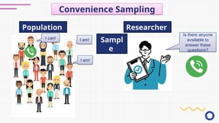 Lecture 2 Sampling Method Statistics.pptx