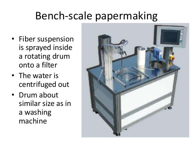 Scale Up And Scale Down Of Chemical Processes