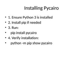 Lecture2_Setup_Pycairo_Detailed----.pptx