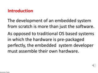 Comprehensive Guide to Embedded Software Development and Toolchains | PDF