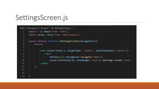 SettingsScreen.js
 