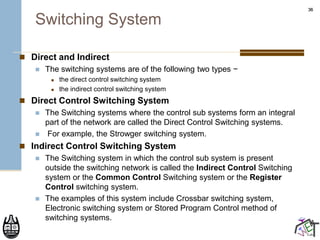 Lecture2_Switiching.pdfmmmmmmmmmmmmmmmmmmmmmmmmmmm | PDF