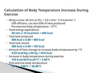 Lecture 2 Temperature Regulation and .pptx