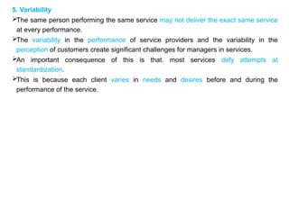 Lecture 2 The Nature of Services and Service Encounters.pptx