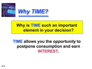 Time value of money | PDF