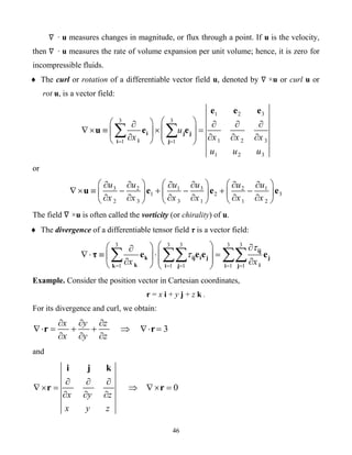 Vector Tensor Calculus Lecture2 (vectors and tensors).pdf