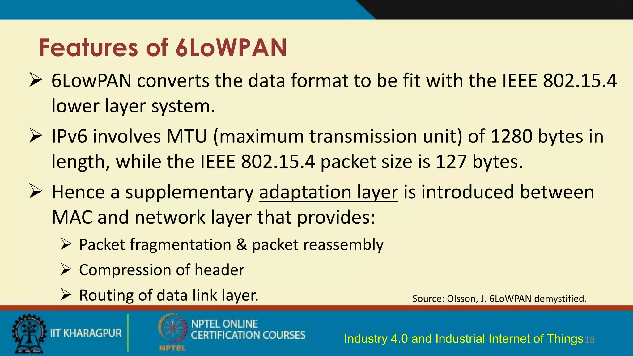 IoT Connectivity | PDF