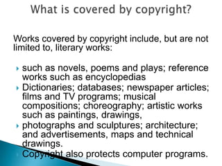Intellectual Property and Trademarks | PPT