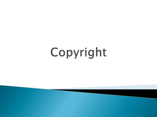 Copyright 