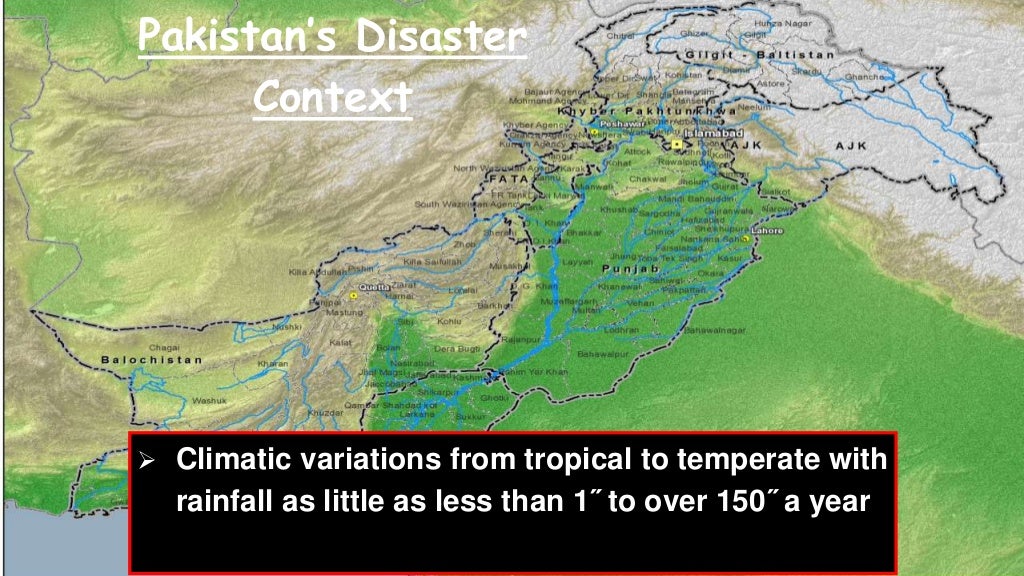 National Disaster Management Policy national-disaster-management-policy