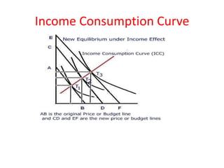 Consumption Income Graph Lecture 3 | PPTX