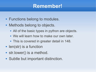 Anton Kasyanov, Introduction to Python, Lecture3 | PPT