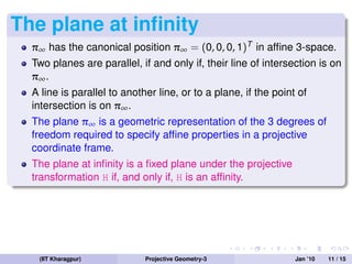 Lecture 3 | PDF