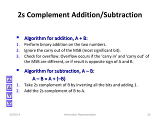 Lecture 3 | PPT
